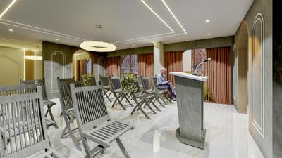 Project Image of 983.0 - 1326.0 Sq.ft 2 BHK Apartment for buy in Lalit Roongta Elegante