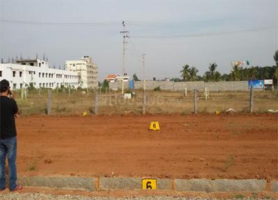 Project Image of 1200.0 - 5000.0 Sq.ft Residential Plot Plot for buy in Enrich Garden City