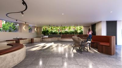 Project Image of 2350.0 - 3250.0 Sq.ft 3 BHK Apartment for buy in Sheetal Dharohar