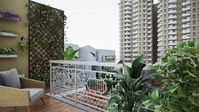 Project Image of 1305.0 - 2250.0 Sq.ft 2 BHK Apartment for buy in Malwa Escon Primera