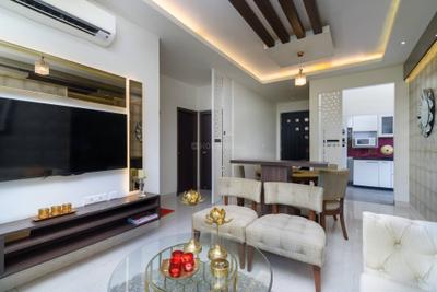 Project Image of 1090.0 - 1560.0 Sq.ft 2 BHK Apartment for buy in Urban Woods Phase 1