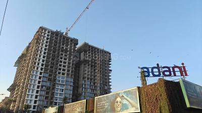 Project Image of 576.0 - 1022.0 Sq.ft 1.5 BHK Apartment for buy in The Views By Adani Realty