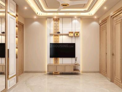 Project Image of 2000.0 - 3500.0 Sq.ft 4 BHK Builder Floor for buy in Creative Independent Homz