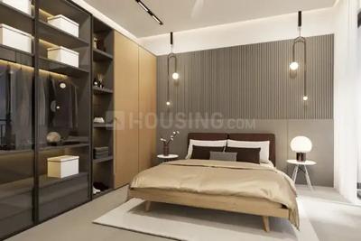 Project Image of 539.0 - 1914.0 Sq.ft 1 BHK Apartment for buy in Provident Ecopolitan