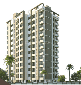 Project Image of 244.0 - 443.47 Sq.ft 1 RK Apartment for buy in Vardhaman Vatika Phase 1