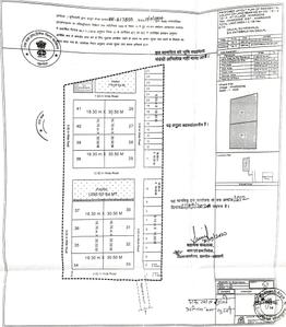 Project Image of 1240.97 - 6007.88 Sq.ft Residential Plot Plot for buy in Hemlata Sitashray Township Phase 1