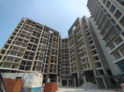 Project Image of 617.43 - 831.88 Sq.ft 2 BHK Apartment for buy in Delta Palacio