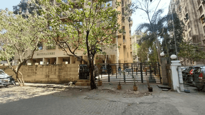 Project Image of 678.11 - 778.22 Sq.ft 2 BHK Apartment for buy in KUL Court