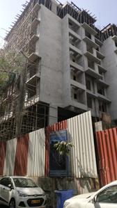 Project Image of 449.0 - 1480.0 Sq.ft 1 BHK Apartment for buy in Aristocrat Jai Savitri CHSL