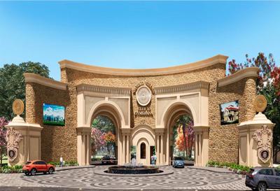 Project Image of 4250.0 - 4500.0 Sq.ft 3 BHK Villa for buy in Arihant World Villas Phase 1