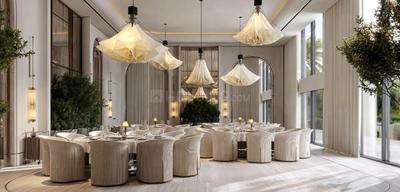 Project Image of 1158.0 - 2343.0 Sq.ft 3 BHK Apartment for buy in Lodha Aureus