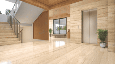 Project Image of 1750.0 - 1770.0 Sq.ft 3 BHK Apartment for buy in Swastik Promont
