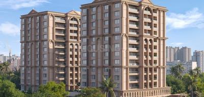 Project Image of 1106.0 - 1368.0 Sq.ft 2 BHK Apartment for buy in Iconic 5 Senses Ilife