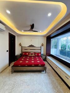 Project Image of 1800.0 - 3200.0 Sq.ft 4 BHK Builder Floor for buy in Creative Ultra Luxury Flors