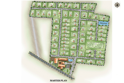 Project Image of 5990.0 - 10890.0 Sq.ft Residential Plot Plot for buy in Obel Farm
