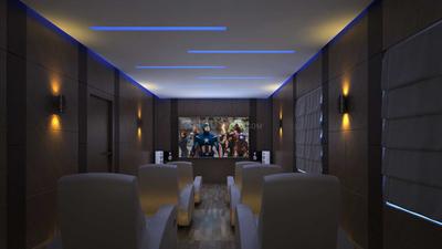 Project Image of 1770.0 - 2925.0 Sq.ft 3 BHK Villa for buy in APR Praveens Grandio