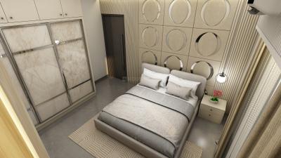 Project Image of 1645.0 - 1754.0 Sq.ft 3 BHK Apartment for buy in RRM Alaya
