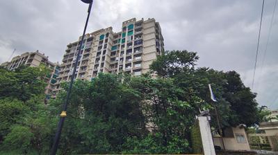 Project Image of 392.0 - 607.0 Sq.ft 1 BHK Apartment for buy in Vrindavan Flora 