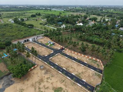 Project Image of 850.0 - 1800.0 Sq.ft Residential Plot Plot for buy in VR Westgate