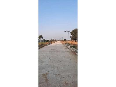 Project Image of 1746.0 - 9000.0 Sq.ft Residential Plot Plot for buy in Pintail Park City Phase 1