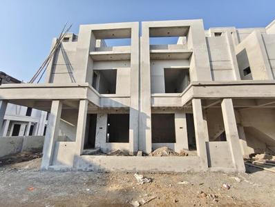 Project Image of 1267.0 - 1450.0 Sq.ft 3 BHK Villa for buy in Akshar Prime