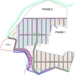 Project Image of 2300.0 - 2800.0 Sq.ft 4 BHK Villa for buy in Lakshmi RLV Lakeside Villas