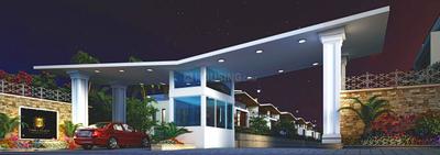 Project Image of 3995.0 - 5092.0 Sq.ft 4 BHK Villa for buy in Blue Nile Pebble Beach
