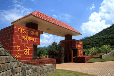 Project Image of 1615.0 - 21076.0 Sq.ft Residential Plot Plot for buy in Goka Gold Valley Konkan Sect C
