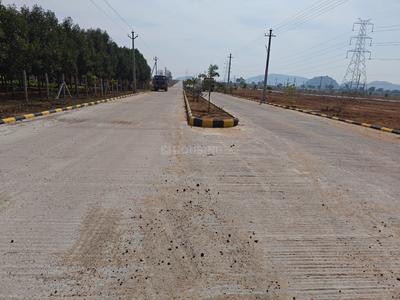 RV RRR Smart City Internal Roads & Footpaths 1