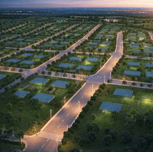 Project Image of 700.0 - 2000.0 Sq.ft Residential Plot Plot for buy in Sri Sai Saraswathi Garden
