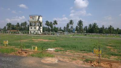 Project Image of 1150.0 - 2400.0 Sq.ft Residential Plot Plot for buy in Blue North Town
