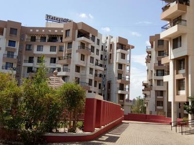 Project Image of 1138.0 - 1553.0 Sq.ft 2 BHK Apartment for buy in Trimurti Wateridge