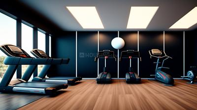 Project Image of 978.12 - 1438.17 Sq.ft 2 BHK Apartment for buy in Are Neuhaus