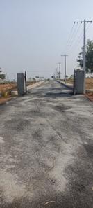 Project Image of 1350.0 - 2772.0 Sq.ft Residential Plot Plot for buy in Real Serene County