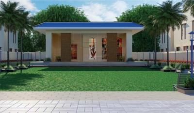 Project Image of 720.11 - 779.95 Sq.ft 2 BHK Villa for buy in Shree Siddhivinayak Bunglows