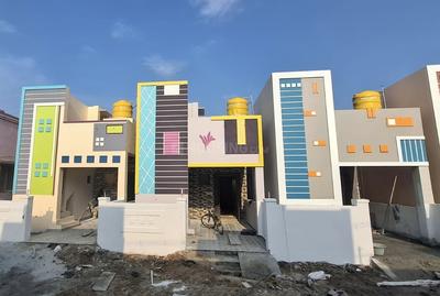 Project Image of 900.0 - 918.0 Sq.ft 2 BHK Villa for buy in Dream Garden