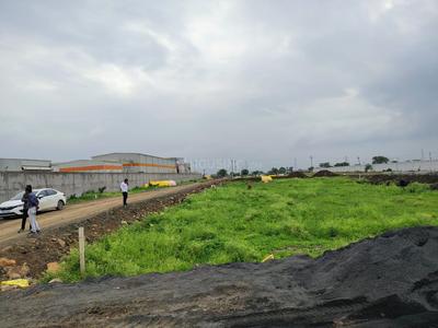 Project Image of 342.29 - 1218.37 Sq.ft Residential Plot Plot for buy in Shree Leaf City