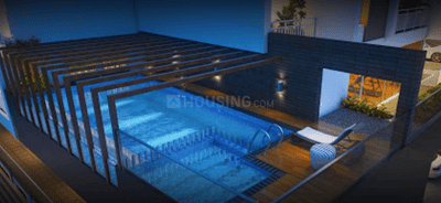Project Image of 664.0 - 1115.0 Sq.ft 2 BHK Apartment for buy in Saheel I Trend