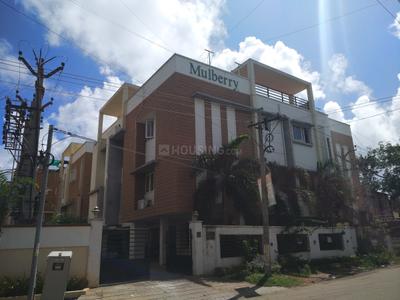 Project Image of 495.0 - 1579.0 Sq.ft 2 BHK Apartment for buy in Green Mulberry