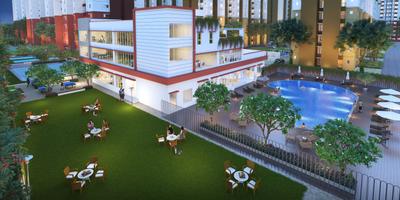 Project Image of 411.0 - 589.0 Sq.ft 2 BHK Apartment for buy in Sunshine Two