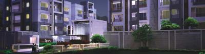 Project Image of 2125.0 - 3375.0 Sq.ft 3 BHK Apartment for buy in Shanta Fortune Icon