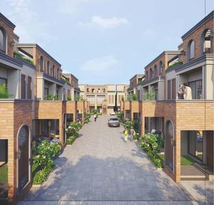 Meadows Luxuria Elevation 2