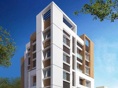 Project Image of 875.0 - 1296.0 Sq.ft 2 BHK Apartment for buy in Abira Irini
