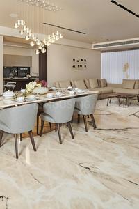Project Image of 2197.88 - 2831.02 Sq.ft 4 BHK Apartment for buy in Madhav Oeuvre 3