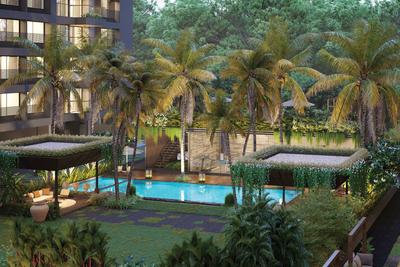 Project Image of 2745.0 - 3735.0 Sq.ft 3 BHK Apartment for buy in Palasa