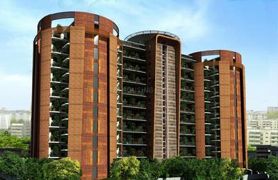 Project Image of 1817.0 - 3374.0 Sq.ft 3 BHK Apartment for buy in Total Environment Learning To Fly