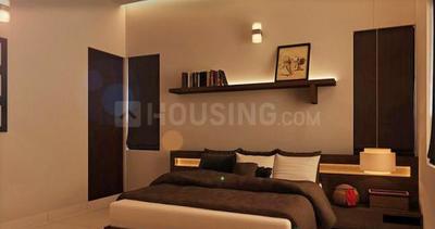 Project Image of 841.0 - 995.0 Sq.ft 2 BHK Apartment for buy in Shivasree Hrithi
