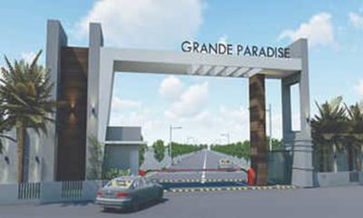 Project Image of 871.0 - 2000.0 Sq.ft Residential Plot Plot for buy in Skyrand Grande Paradise Phase II