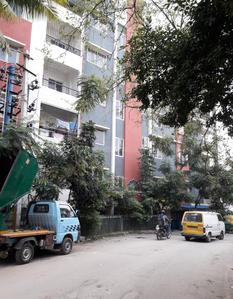 Project Image of 1134.0 - 1494.0 Sq.ft 2 BHK Apartment for buy in Star Gold Vasavi Nivas