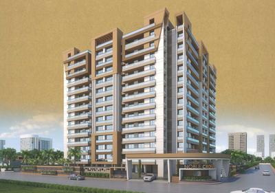 Serenity Noble Crown Elevation 1